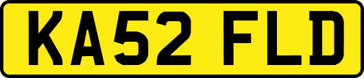 KA52FLD