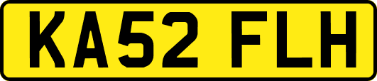 KA52FLH
