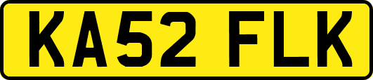 KA52FLK
