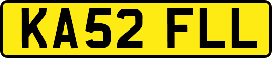 KA52FLL