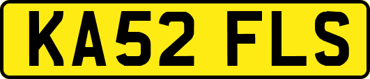 KA52FLS