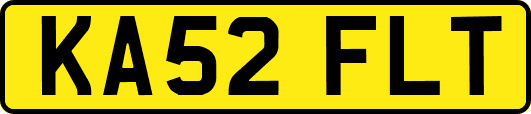 KA52FLT