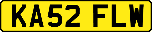 KA52FLW