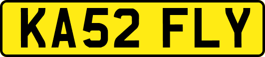 KA52FLY