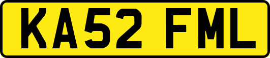 KA52FML