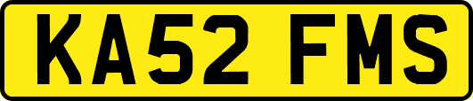 KA52FMS