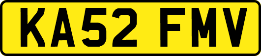 KA52FMV