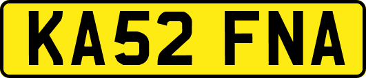 KA52FNA
