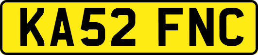 KA52FNC