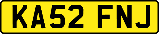 KA52FNJ