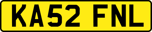 KA52FNL