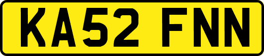 KA52FNN