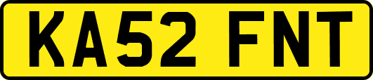 KA52FNT
