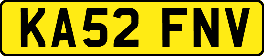 KA52FNV