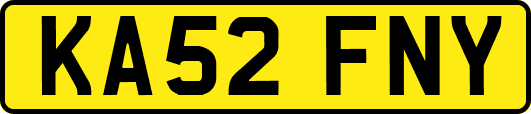 KA52FNY