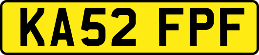 KA52FPF