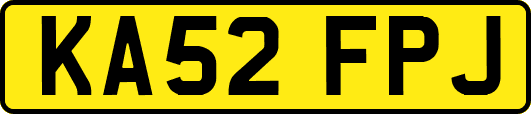 KA52FPJ