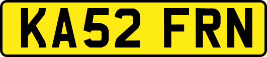 KA52FRN
