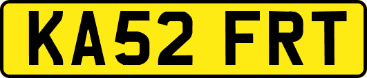 KA52FRT
