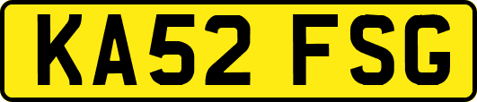 KA52FSG