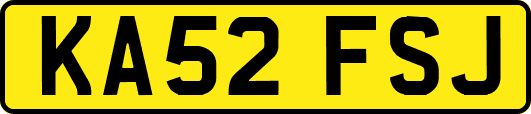 KA52FSJ