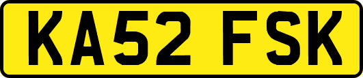 KA52FSK