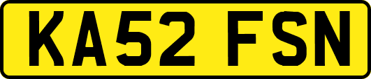 KA52FSN