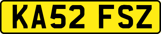 KA52FSZ