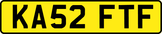 KA52FTF