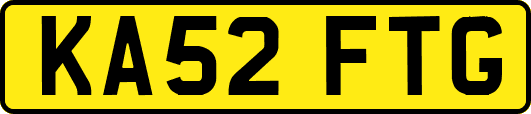KA52FTG