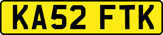 KA52FTK