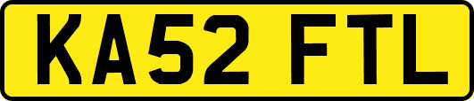 KA52FTL