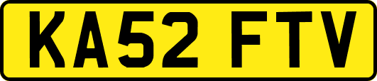 KA52FTV