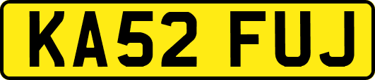 KA52FUJ