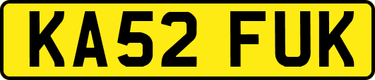KA52FUK