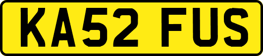 KA52FUS