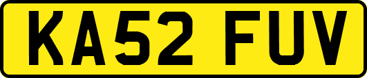 KA52FUV