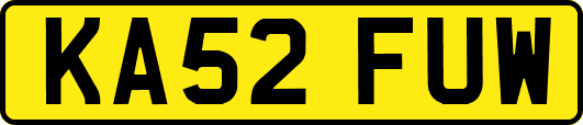 KA52FUW
