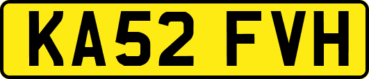 KA52FVH