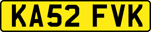 KA52FVK