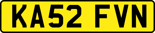 KA52FVN