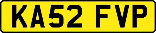 KA52FVP