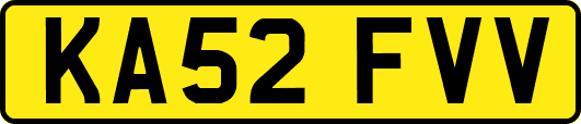 KA52FVV