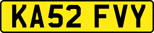 KA52FVY