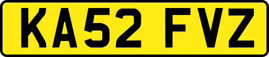 KA52FVZ