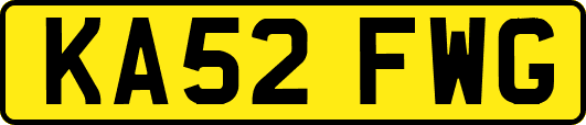KA52FWG