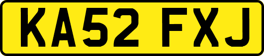 KA52FXJ