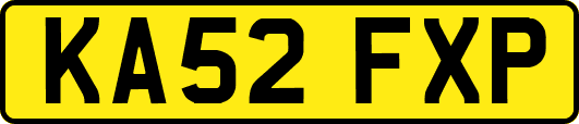 KA52FXP