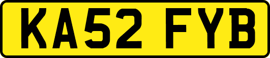 KA52FYB