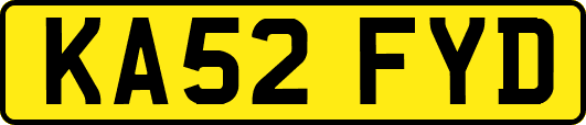 KA52FYD